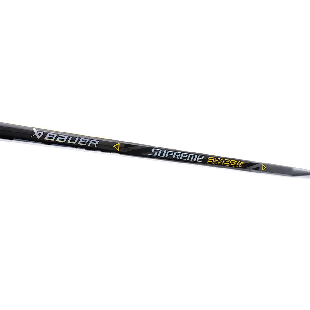 Senior Supreme Shadow Goalie Stick - 2024