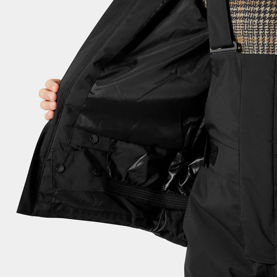 Helly Hansen Juniors' Summit 2.0 Jacket