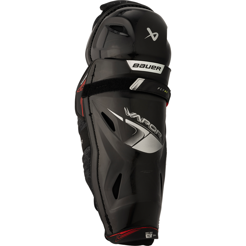 Bauer Intermediate Vapor FLY40 Shin Guards