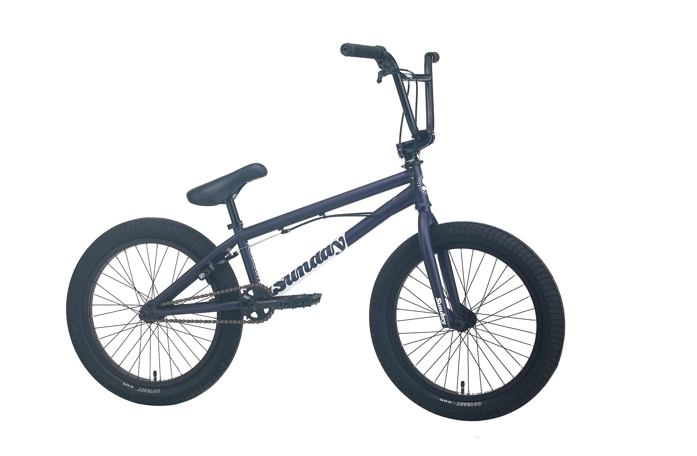 Forecaster Park Maca Perez Grasset Signature Bmx Bike 20.5"