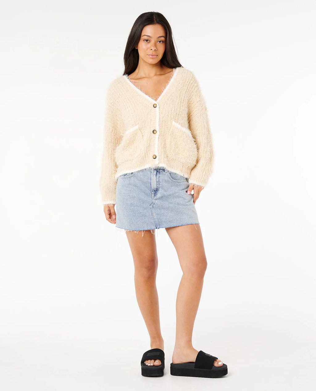Ripcurl Women's Shore Break Cardigan
