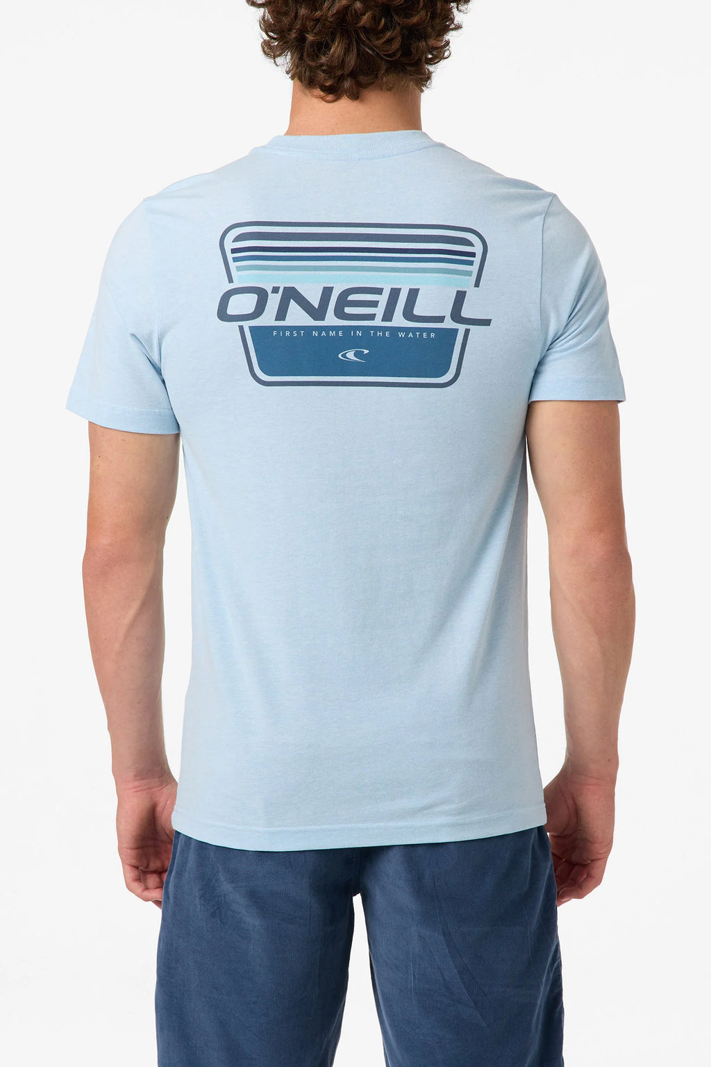 O'Neill Men's Lineup Classic Tee