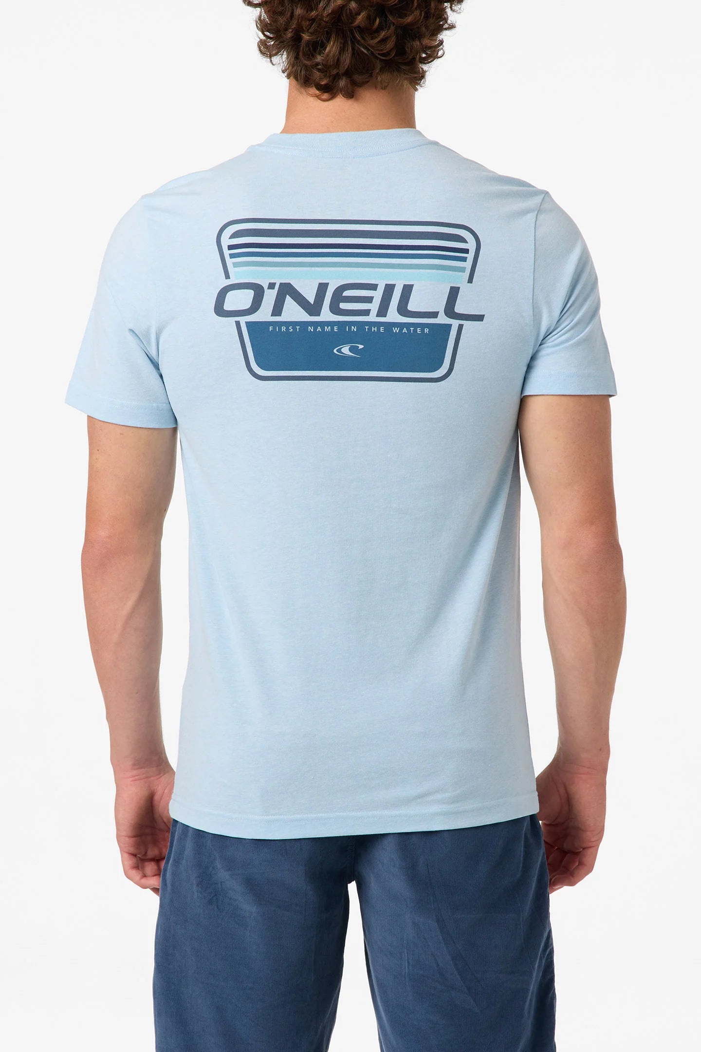 O'Neill Men's Lineup Classic Tee