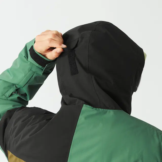 Picture Organic Men's Citrik Jacket