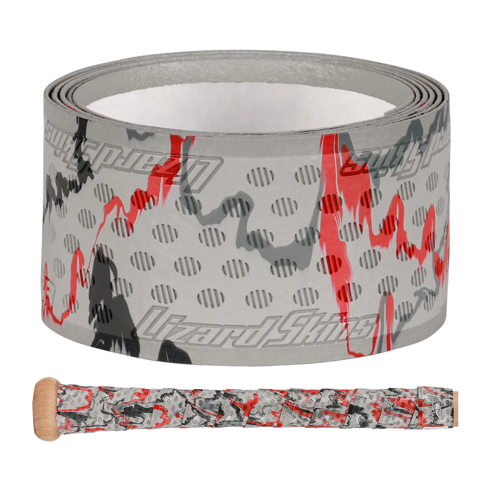 DSP Ultra Camo Bat Grips