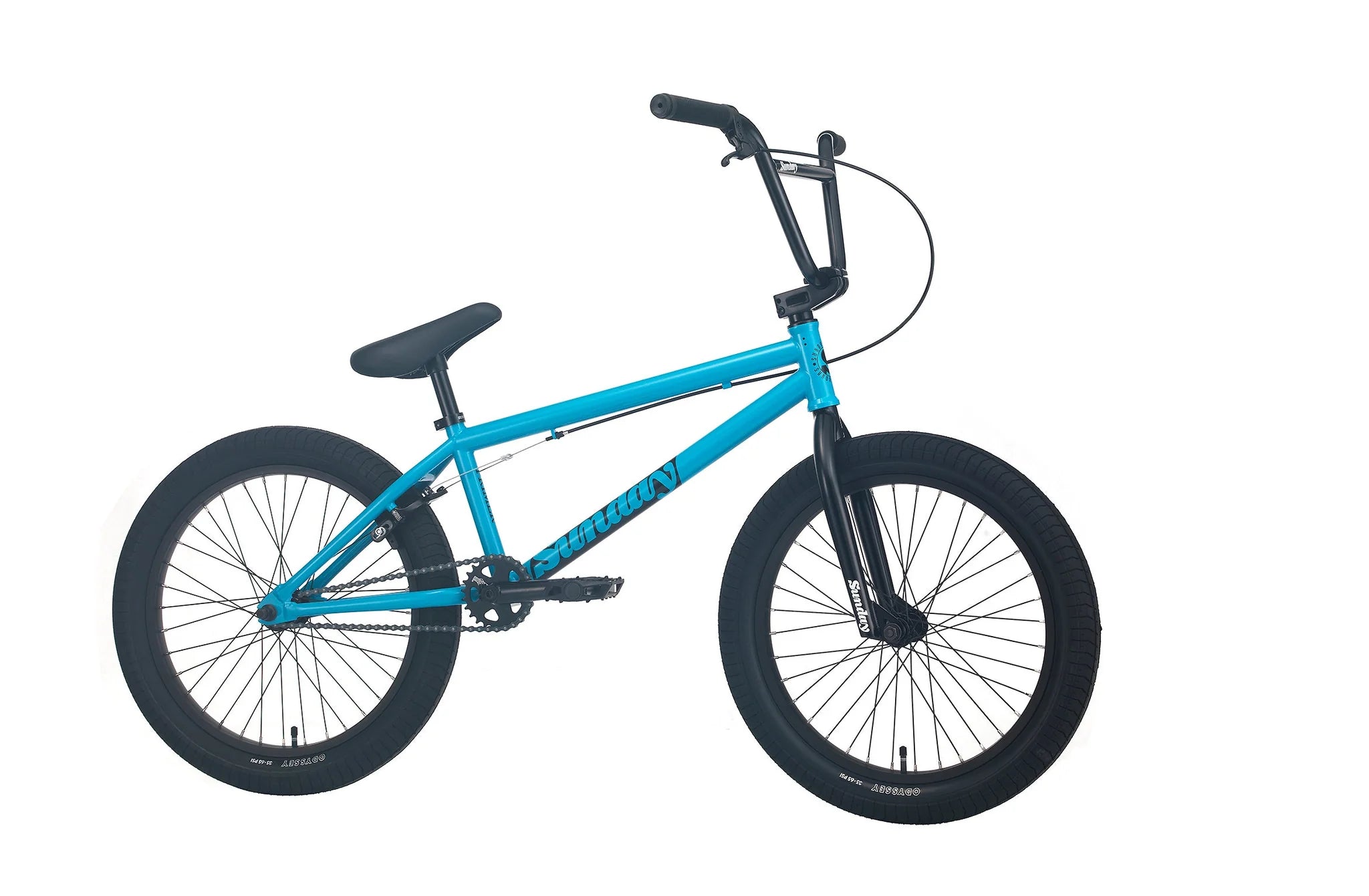 Sunday Primer 20.5" Bmx Bike
