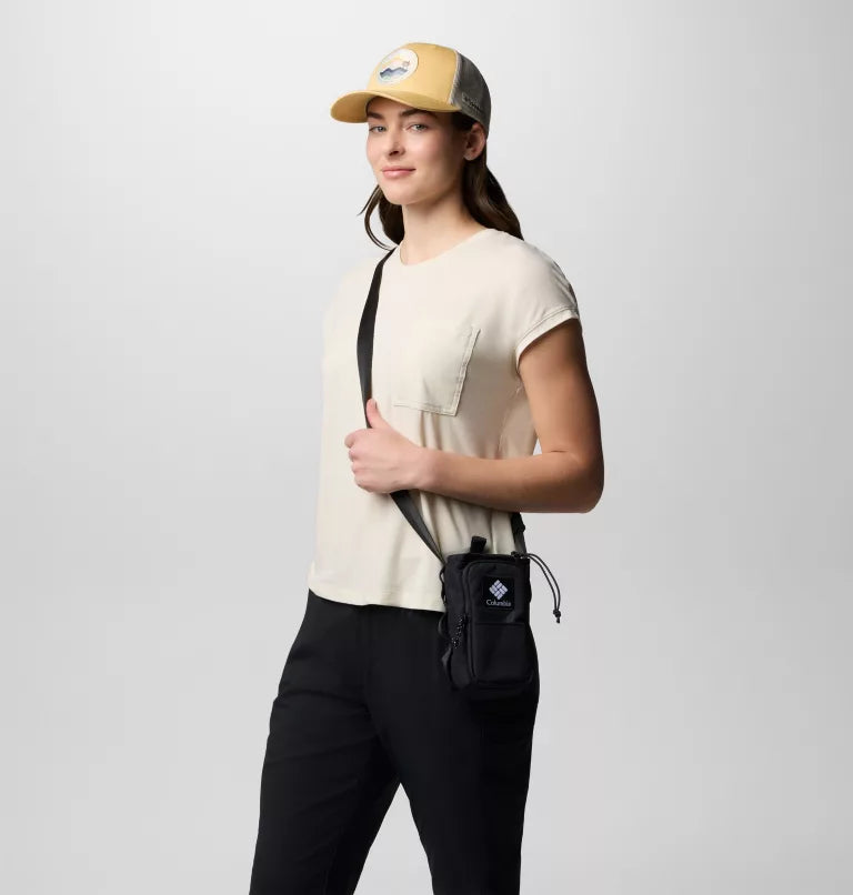 Columbia Trail Traveler Water Bottle Sling