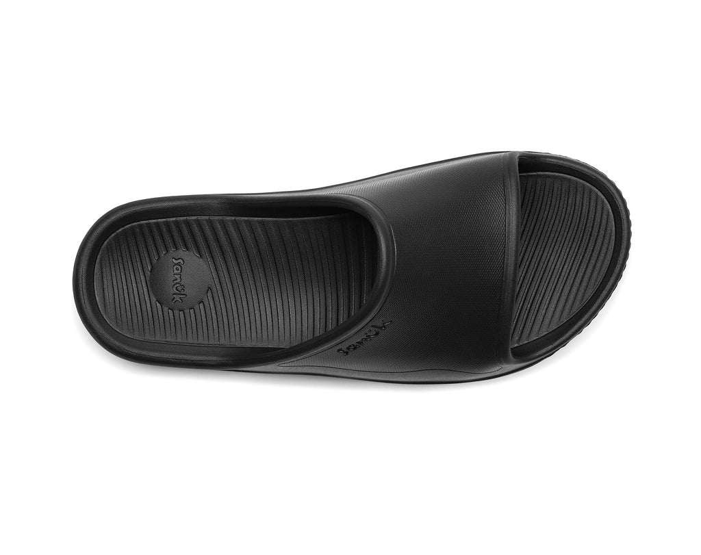 Sanuk Men's Beer Foamie Slides