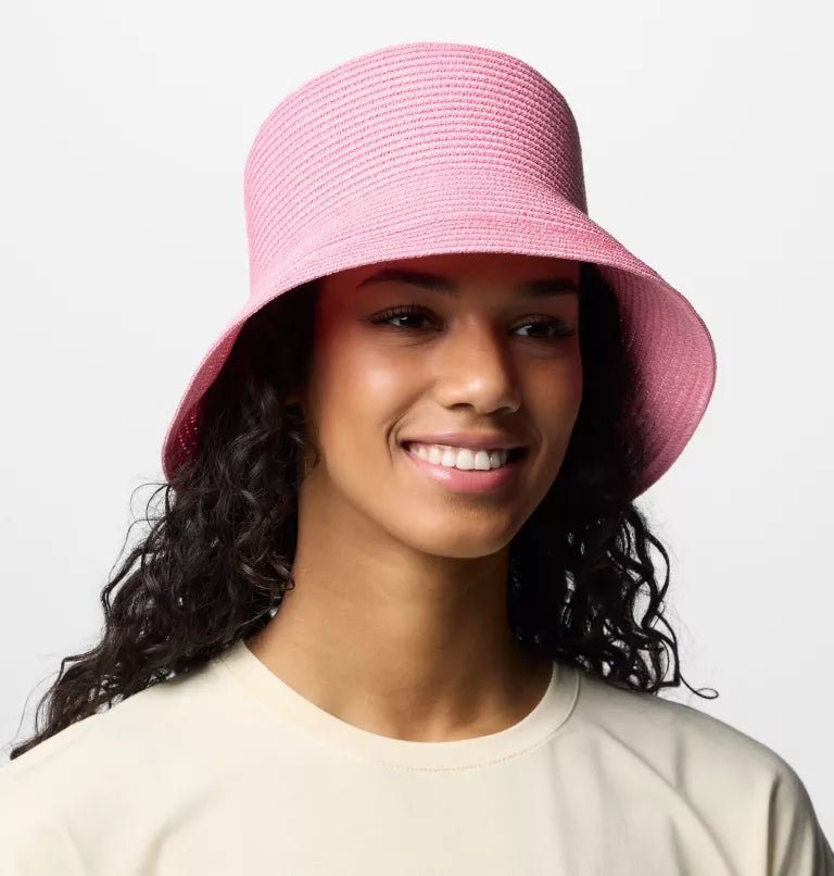 Columbia Women's Global Adventure Packable Bucket Hat