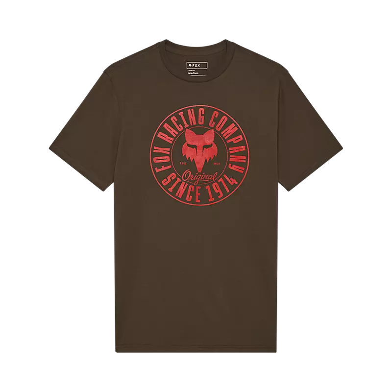 Men's Emblem Premium Tee