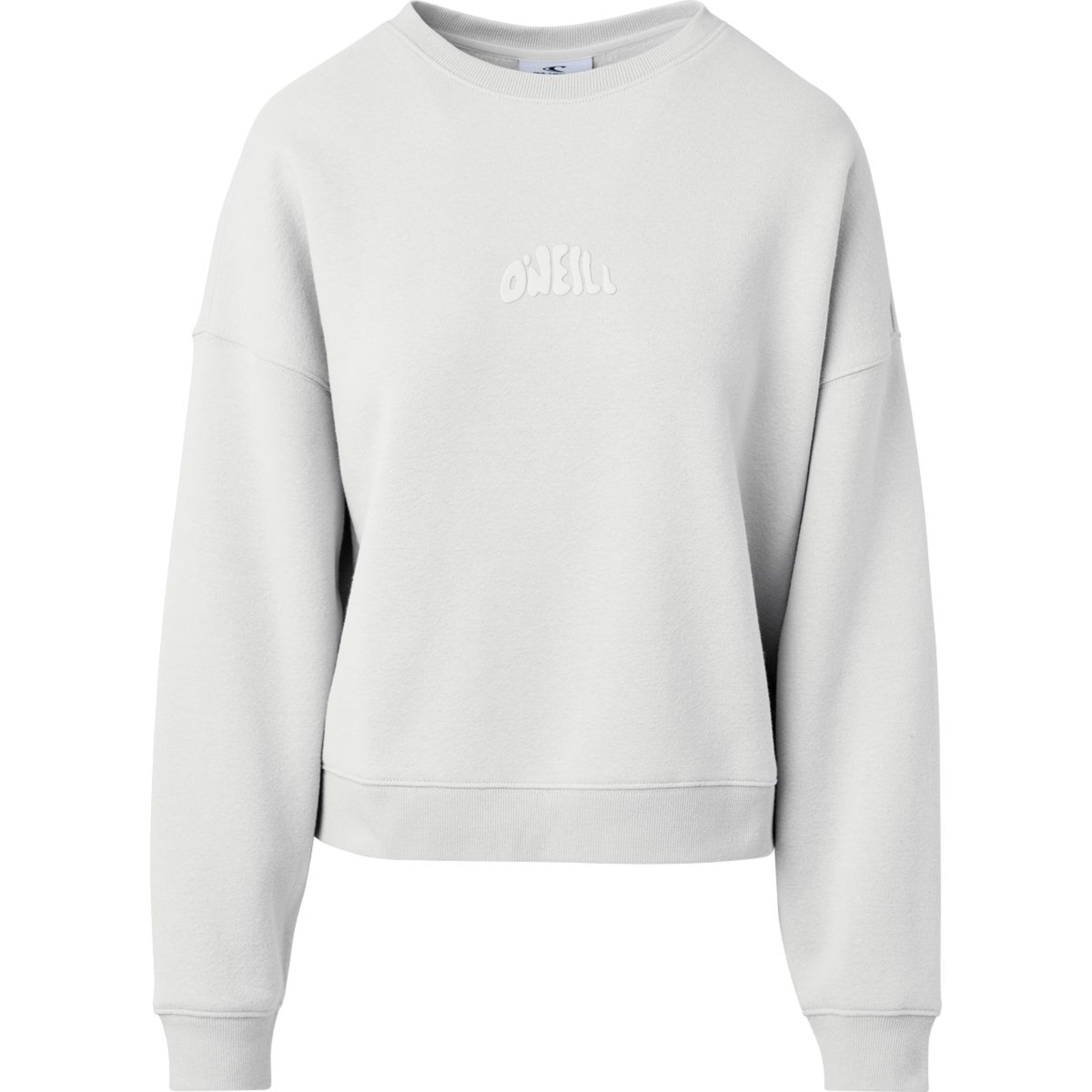 O'Neill Women's Bubble Crew Neck