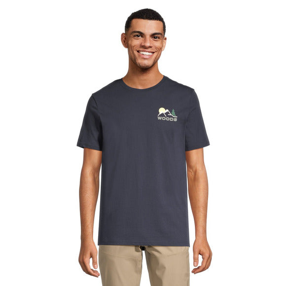 Woods Men's Cayley T-Shirt