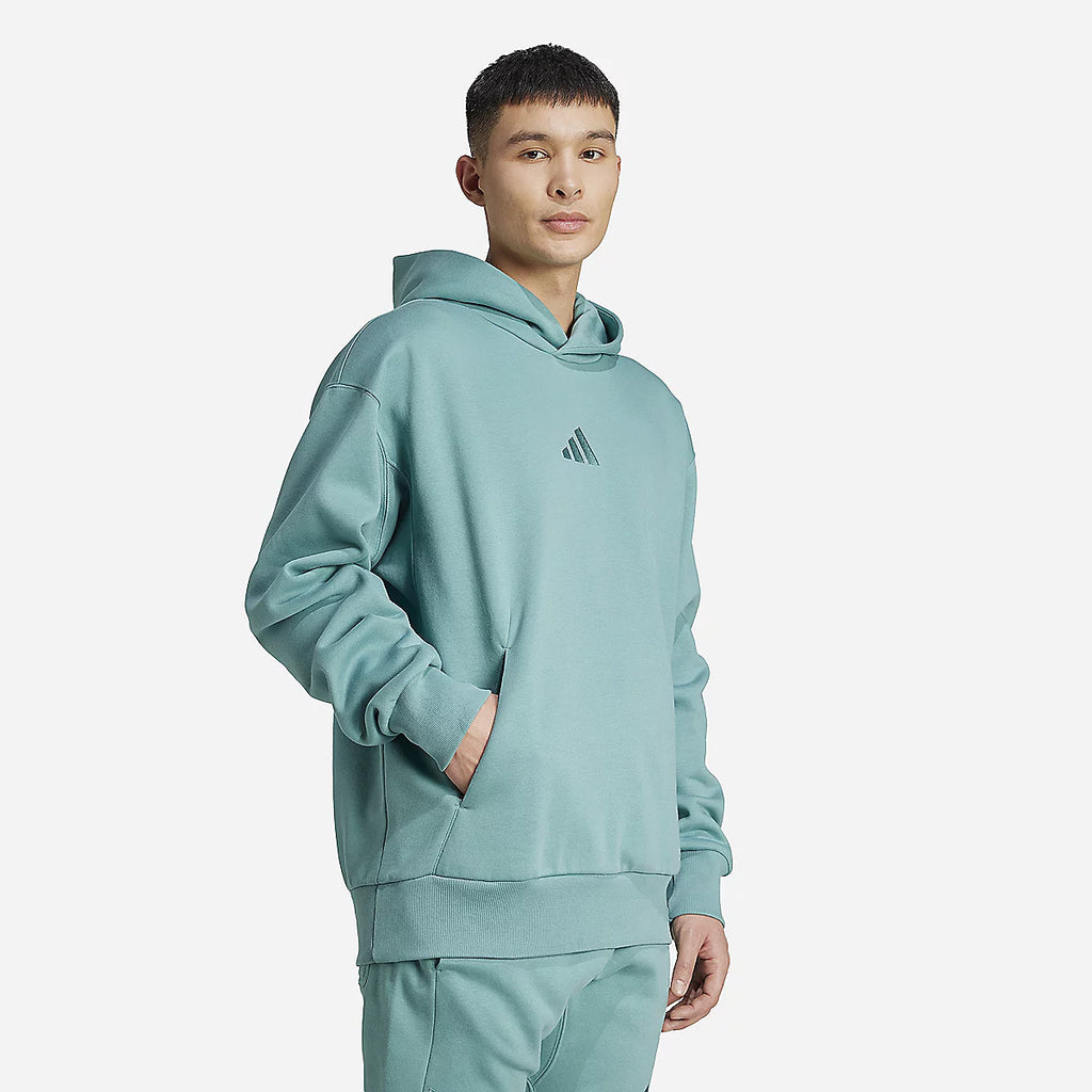 Adidas Men's ALL SZN Fleece Hoodie