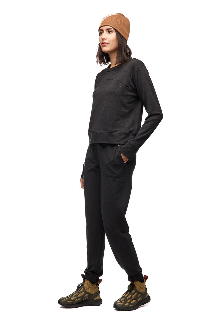 Indyeva Women's Belar Long Sleeve Shirt