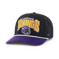 '47 Brand Minnesota Vikings Palermo Hitch Adjustable Hat