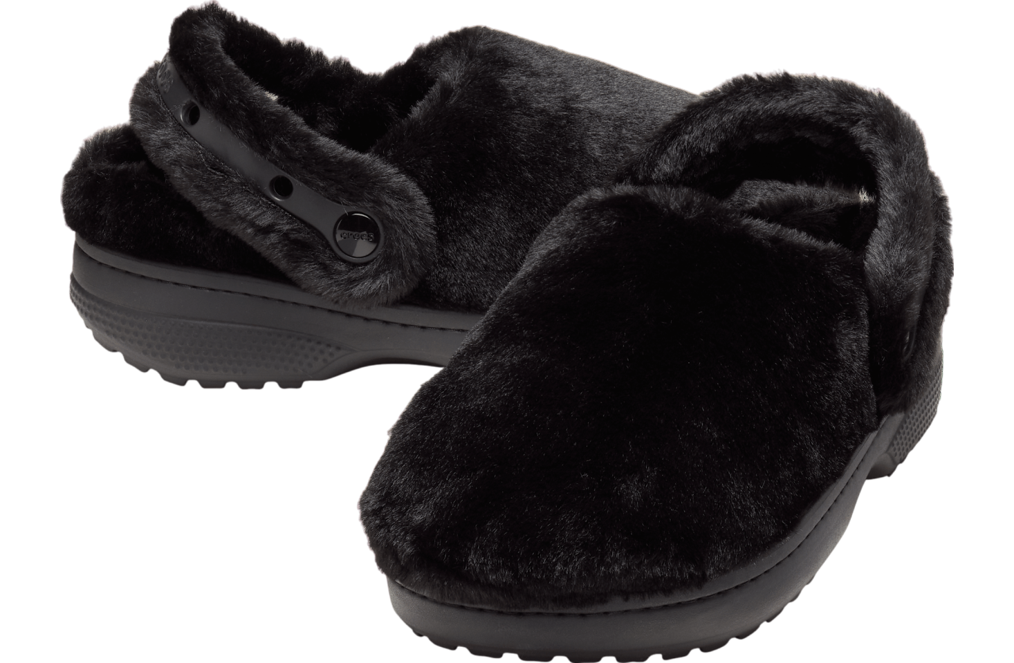 Crocs Classic Unfurgettable Clog