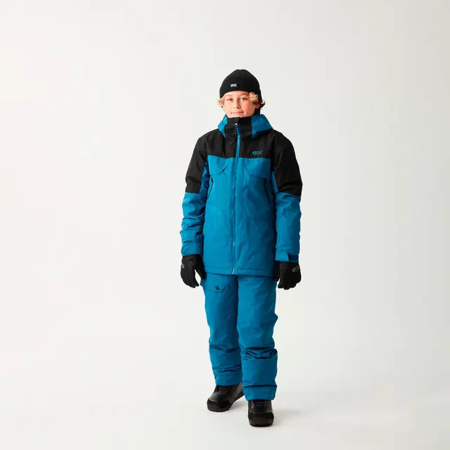 Picture Organic Boy's Youth Cossmo Jacket