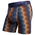 Bn3th Classic Icon Boxer Brief - Retro Wave