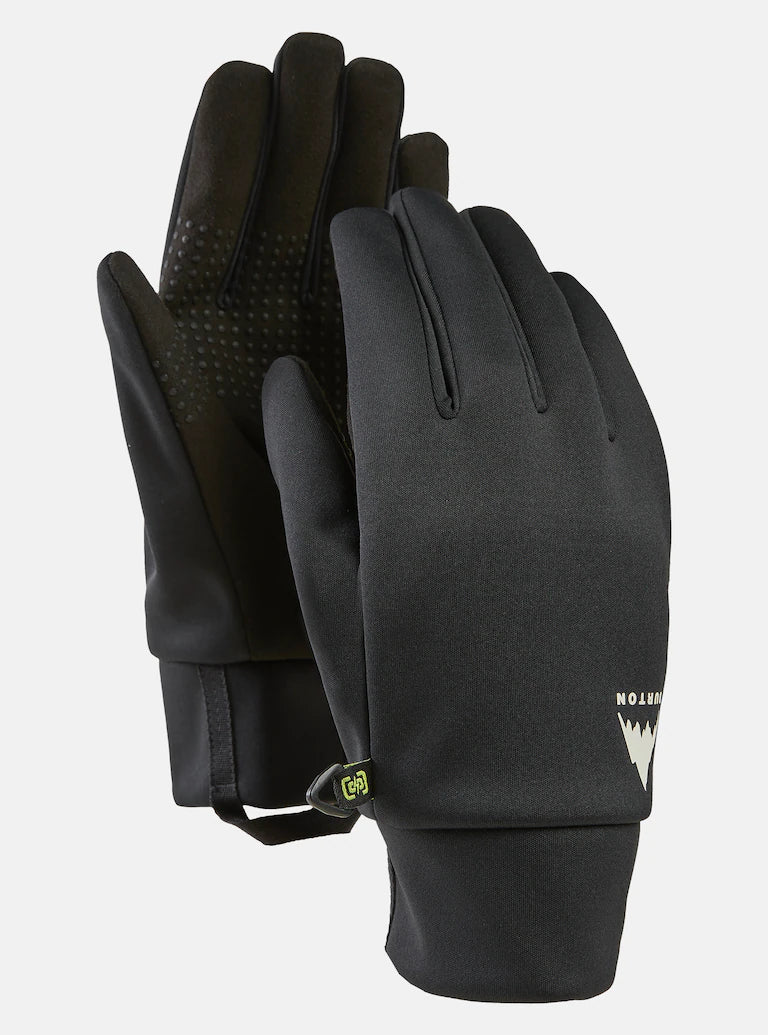 Burton Men's Touch-N-Go Glove Liners