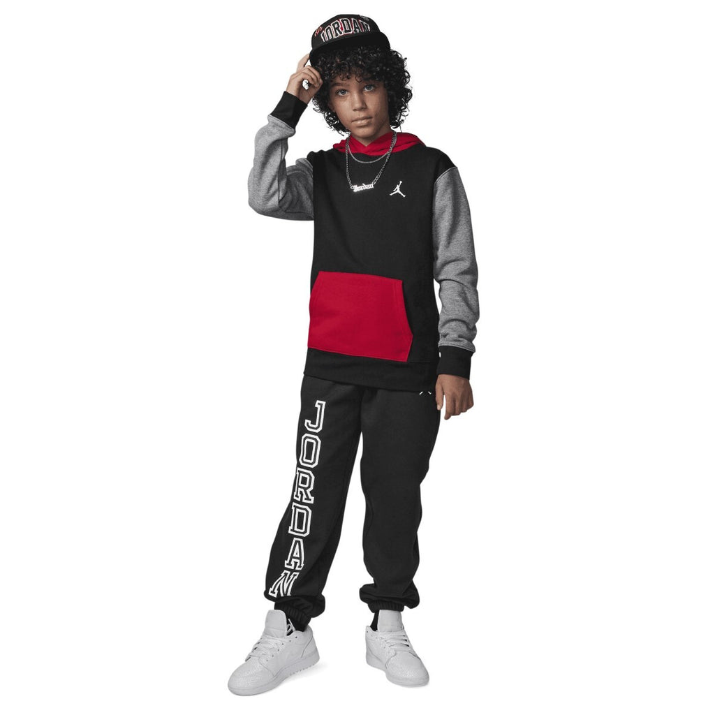 Jordan Boy's MJ Brooklyn Hoodie