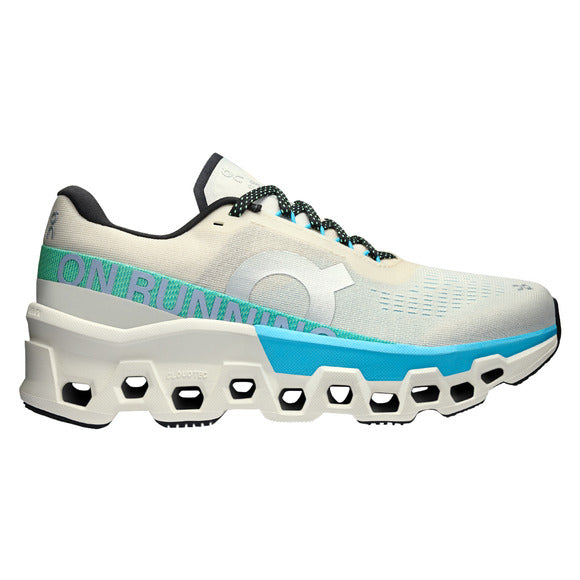 On Cloud Women's Cloudmonster 2 Running Shoes