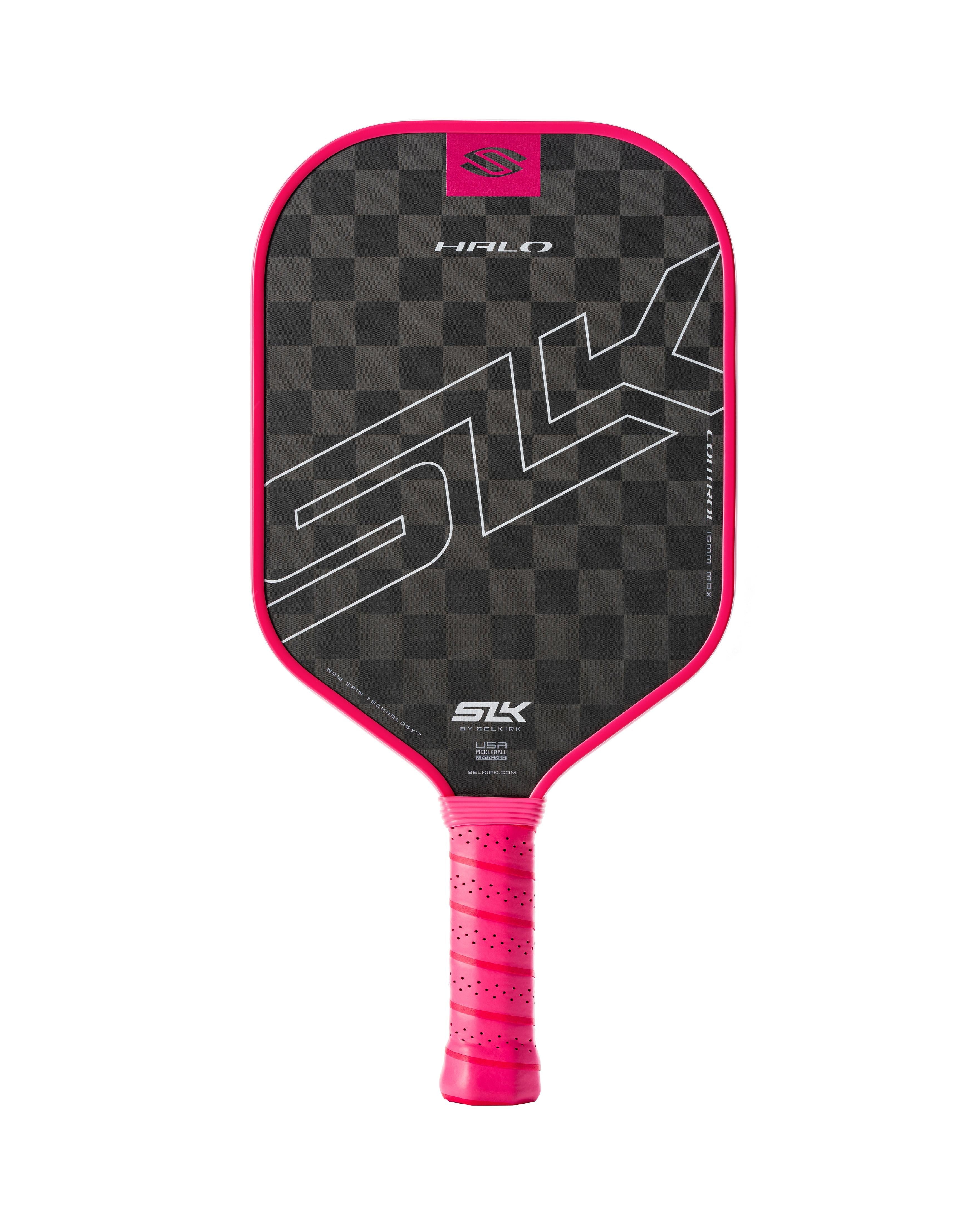 SLK HALO Control Max Pickleball Paddle