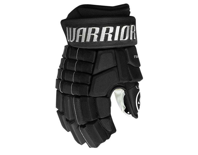 Warrior Senior Franchise Hockey Gloves - 2025