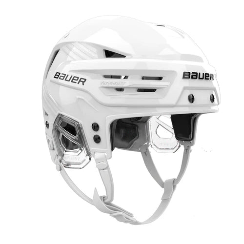 Bauer Senior RE-AKT 90 Hockey Helmet - 2025