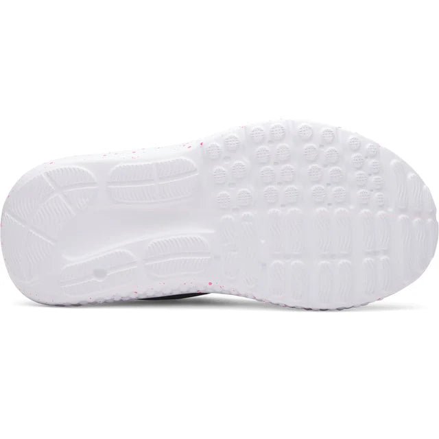 Girls' Pre-School UA Surge 4 AC Running Shoes