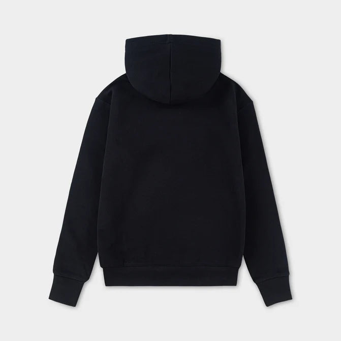 Jordan Junior Baseline Pullover Hoodie