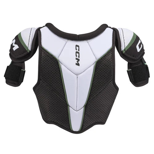 CCM Junior Women's JetSpeed FTW Hockey Shoulder Pads