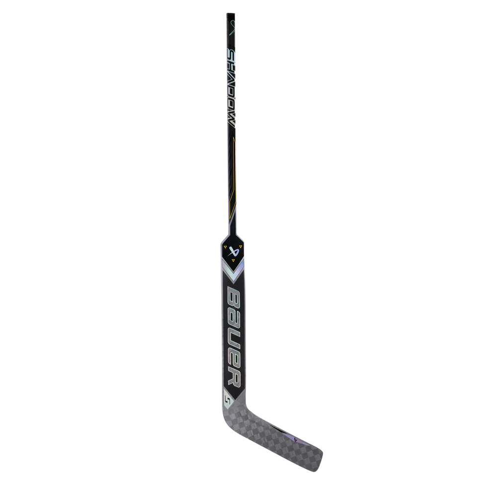 Senior Supreme Shadow Goalie Stick - 2024