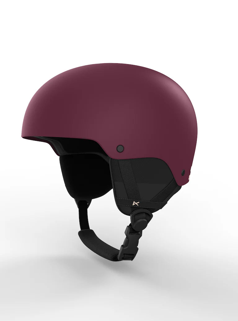 Anon Raider 3 Ski & Snowboard Helmet