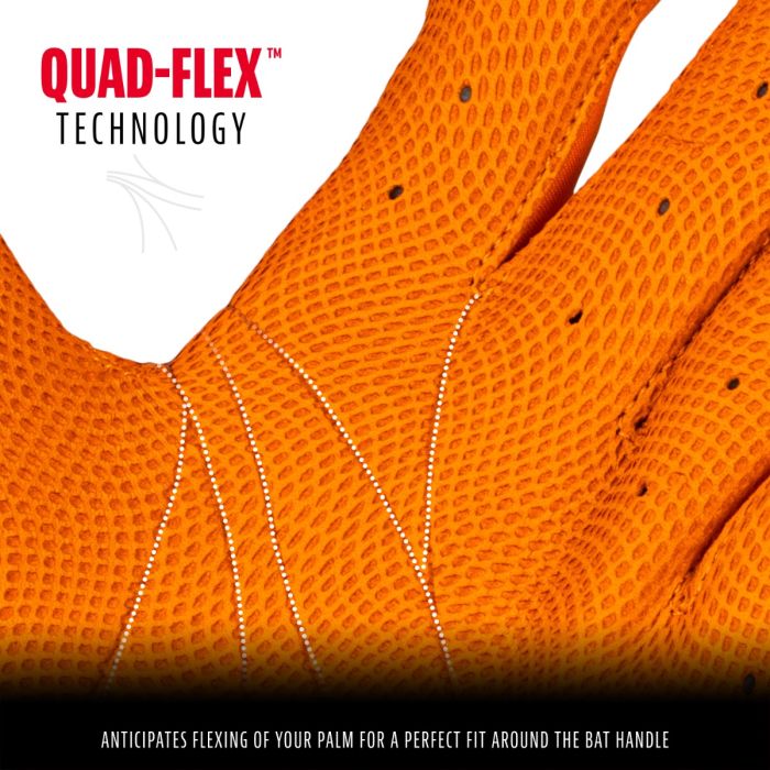 Franklin Youth CFX Pro Batting Gloves