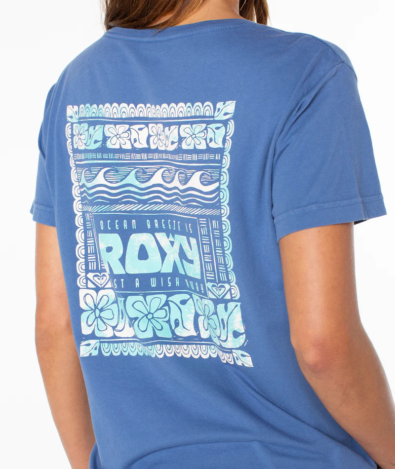 Roxy Women's Okinawa Tee