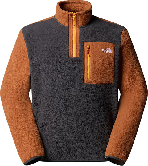 The North Face Men’s Yumiori ¼-Zip