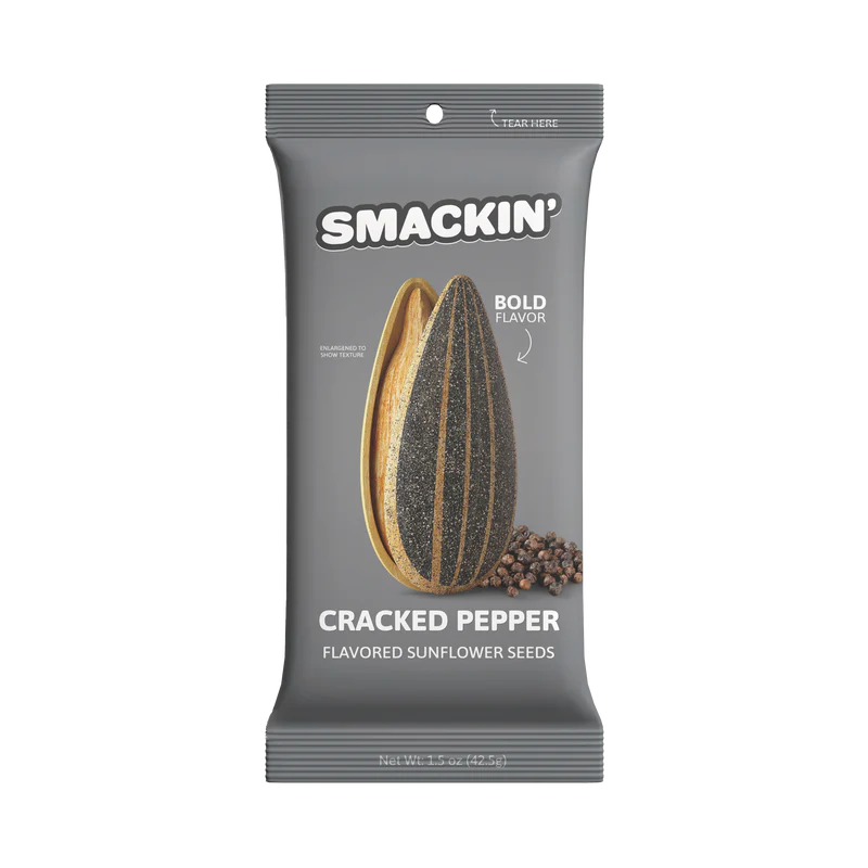 Sunflower Seeds - 1.5oz