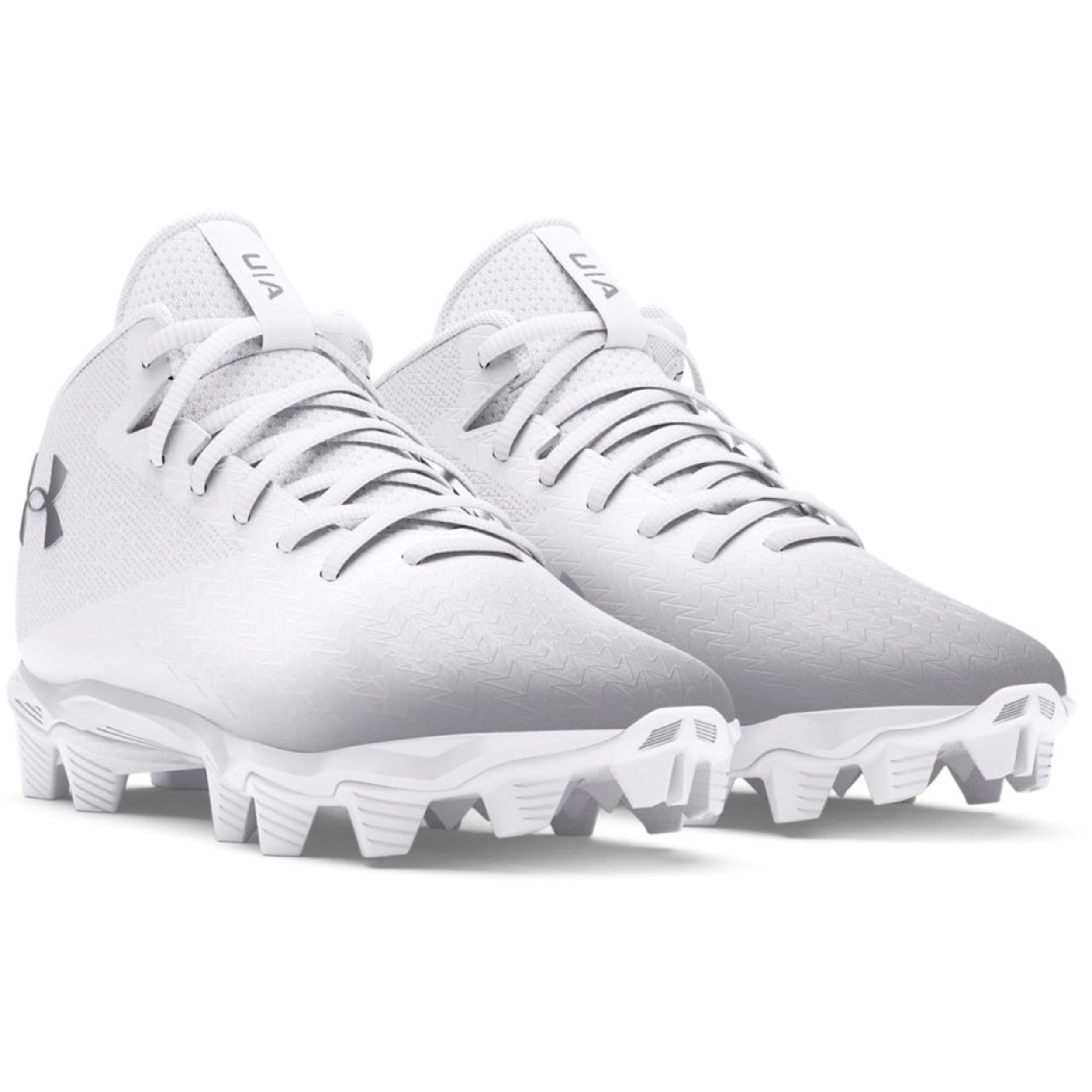 Men's Spotlight Franchise 4 RM Football Cleats