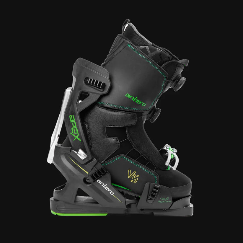 Apex Men's Antero VS Carbon Ski Boots