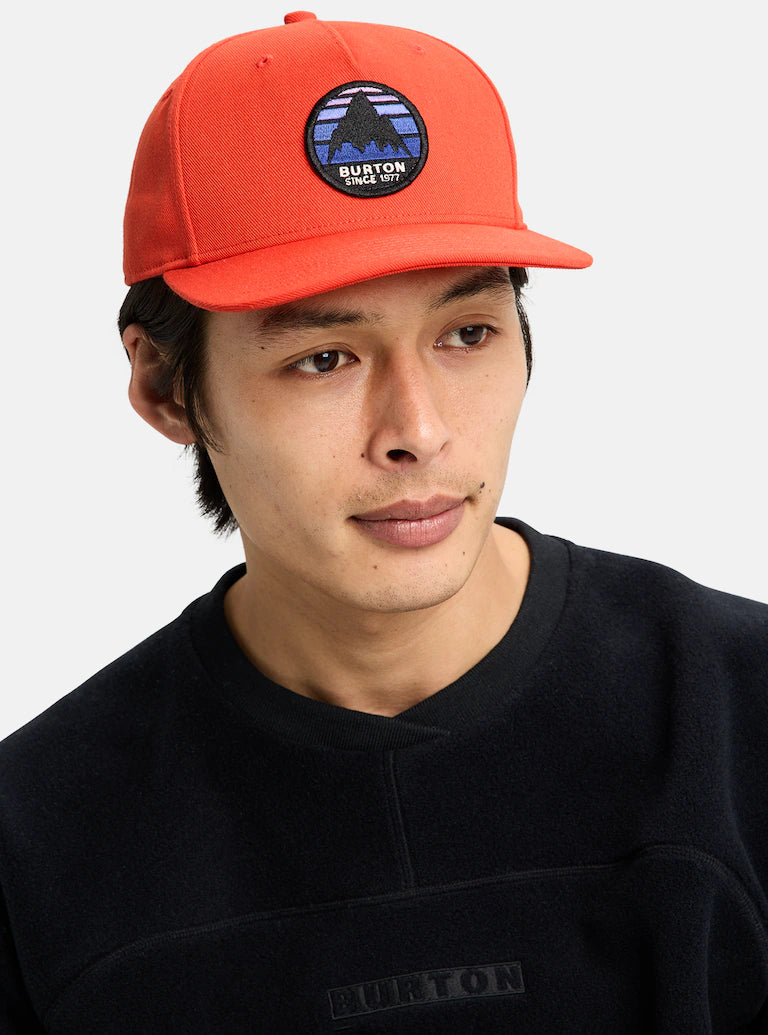 Burton Underhill Hat