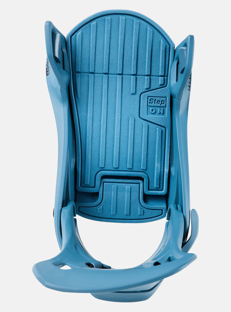 Burton Men's Step On® Re:Flex Snowboard Bindings