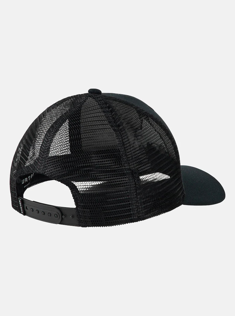 Burton Harwood Hat