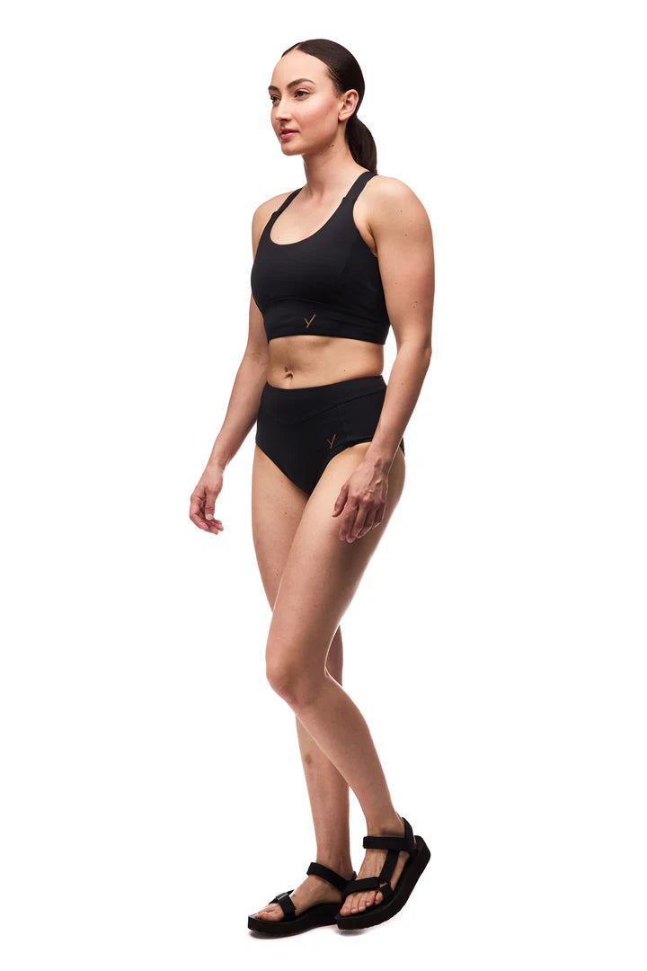Indyeva Women's Timador III Swim Top
