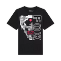 Youth Image Skull Tee