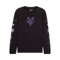 Fox Men's Image Phantom Long Sleeve Premium Tee