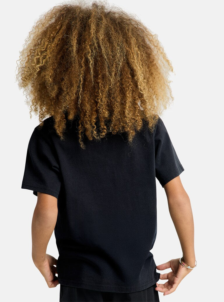 Burton Kid's Classic Mountain High Short Sleeve T-Shirt
