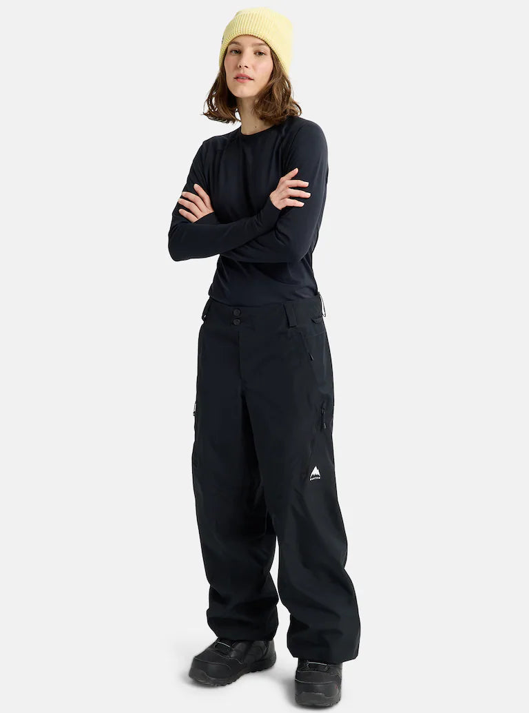 Burton Women's Burton Reserve 2L Relaxed Pants