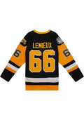 Mitchell & Ness Pittsburgh Penguins NHL 91