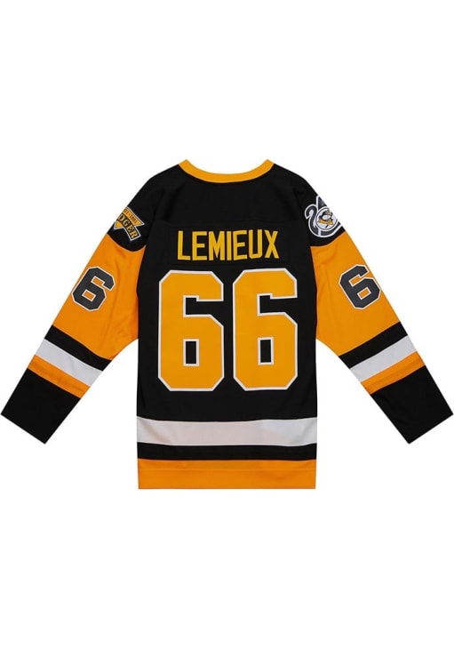 Mitchell & Ness Pittsburgh Penguins NHL 91