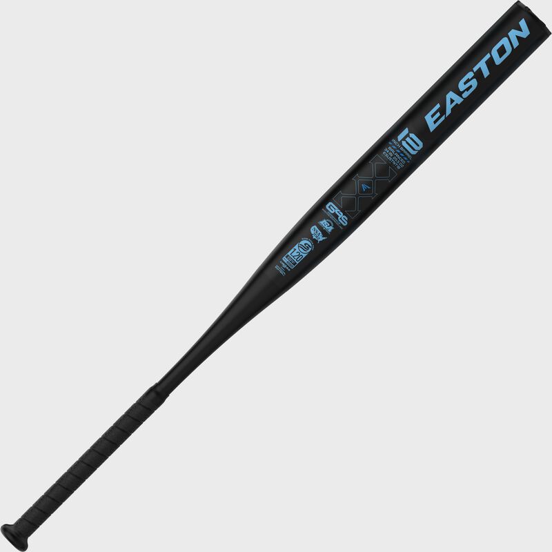 Easton 2025 Tantrum 1-Piece 13" Balanced USSSA Softball Bat